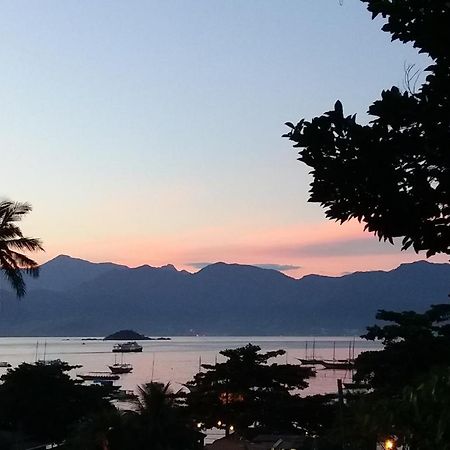 Bergamota Villa Abraão Kültér fotó