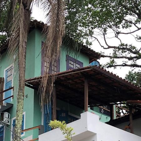 Bergamota Villa Abraão Kültér fotó