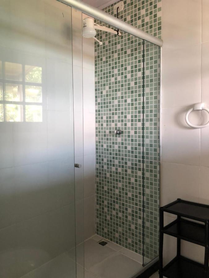 Bergamota Villa Abraão Kültér fotó
