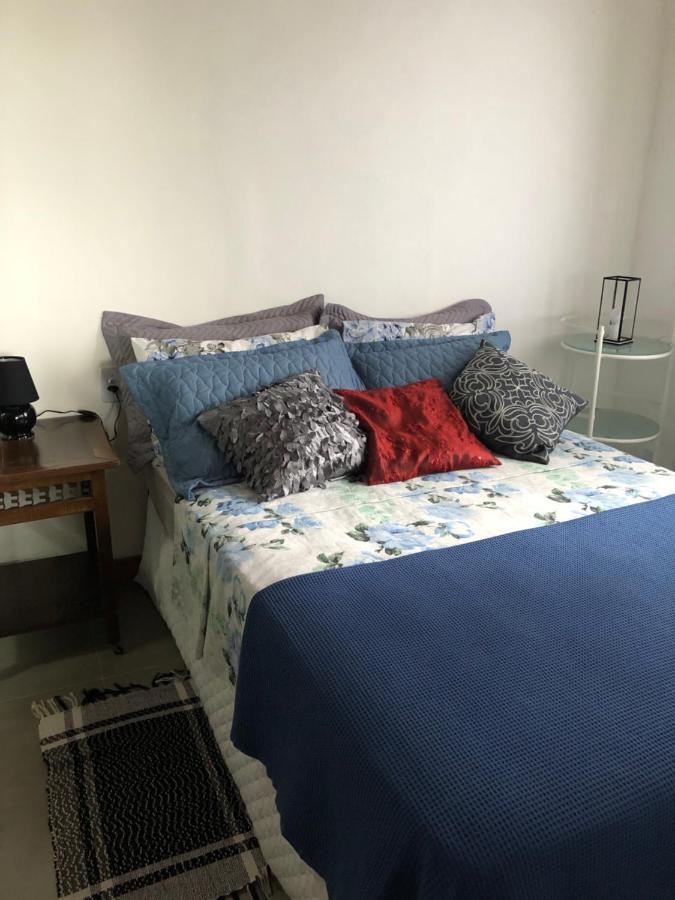 Bergamota Villa Abraão Kültér fotó