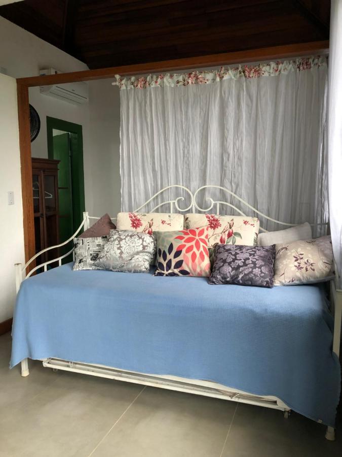 Bergamota Villa Abraão Kültér fotó